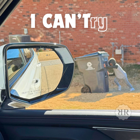 Raising an “I CAN’Try” Kid: Building Confidence One Challenge at a Time
