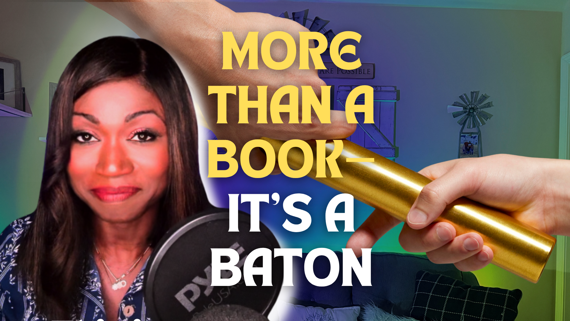 Load video: Introducing Olivia Braves Attacking Waves Companion Resources