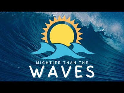 Mightier Than the Waves Kids Bible Camp Curriculum Packet