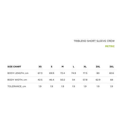 size_chart_metric